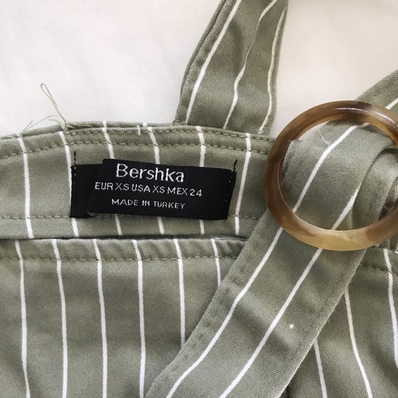 Bershka mini dress! - Picture 3 of 3